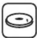 TEFAL ClipsoMinut' Delice P48007 - Fonti di calore compatibili - 2