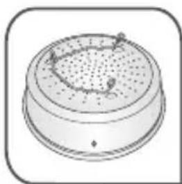 TEFAL ClipsoMinut' Delice P48007 - Bezbednost - 2