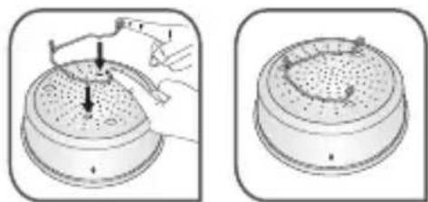 TEFAL ClipsoMinut' Delice P48007 - OR - 1
