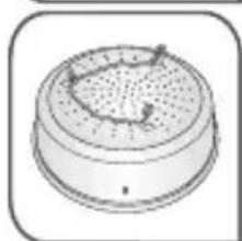 TEFAL ClipsoMinut' Delice P48007 - Varnost - 1