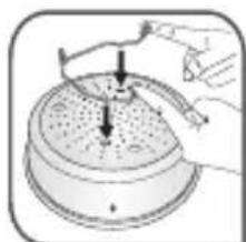 TEFAL ClipsoMinut' Delice P48007 - Залежно від моделі: - 1