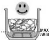 TEFAL ClipsoMinut' Delice P48007 - Legume - 2