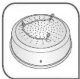 TEFAL ClipsoMinut' Delice P48007 - Antes de la cocción - 3