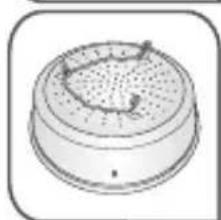 TEFAL ClipsoMinut' Delice P48007 - Bezbednost - 1