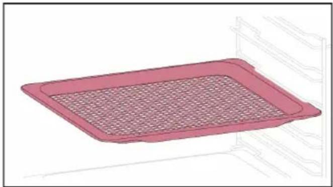 ROSIERES RO6 H5G3 IN - Czujnik Heat Feel (tylko jeśli jest dostępny\*) - 2