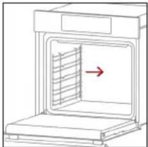 ROSIERES RO6 H5G3 IN - - 6 levels model - 1