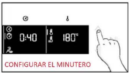 ROSIERES RO6 H5G3 IN - MENÚ DE FUNCIONES - 4