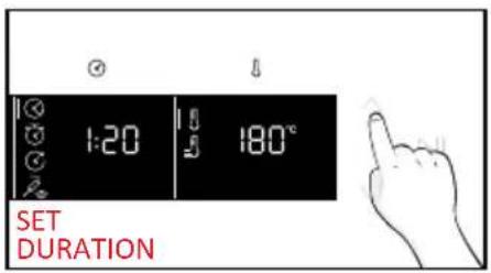 ROSIERES RO6 H5G3 IN - TIME MENU - 7