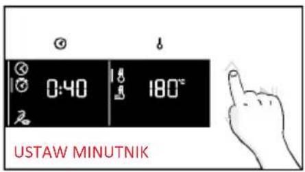 ROSIERES RO6 H5G3 IN - MENU FUNKCJI - 5