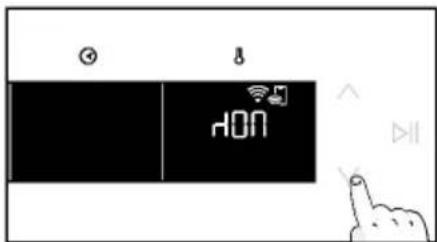 ROSIERES RO6 H5G3 IN - CONTROL REMOTO - 2