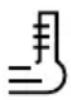 ROSIERES RO6 H5G3 IN - TEMPERATURE MENU - 4