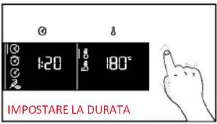 ROSIERES RO6 H5G3 IN - MENÙ FUNZIONI - 1