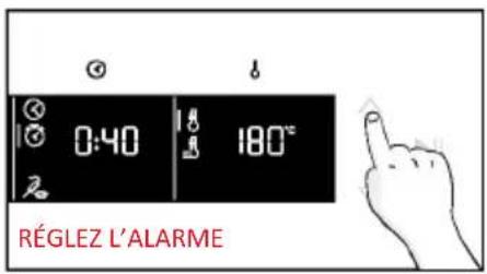 ROSIERES RO6 H5G3 IN - MENU DES FONCTIONS - 5