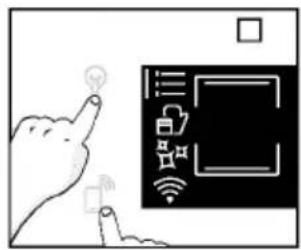 ROSIERES RO6 H5G3 IN - MENU TEMPO - 10