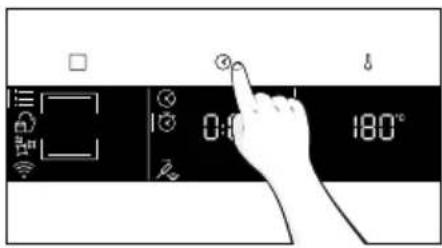 ROSIERES RO6 H5G3 IN - TIME MENU - 9