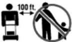 RYOBI One+ P11100 - SYMBOLS - 11