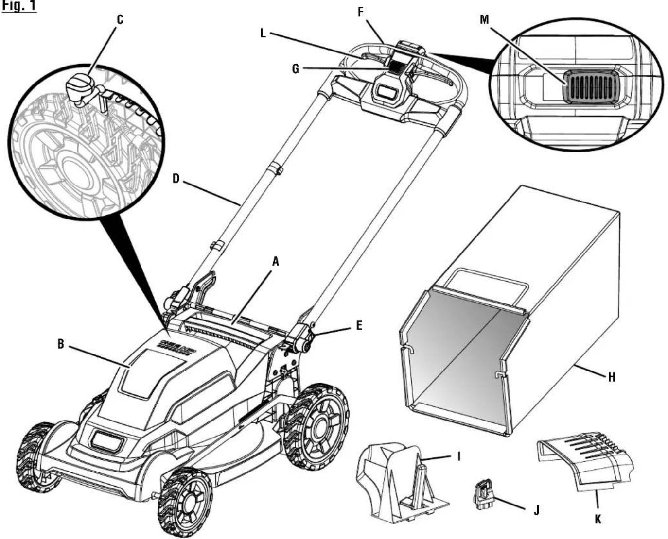 RYOBI One+ P11100 - 4