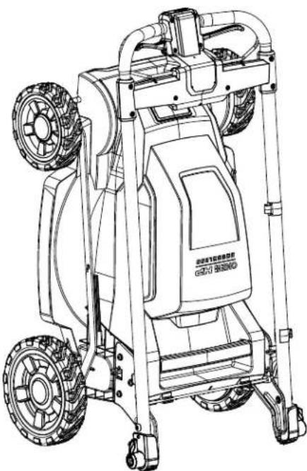 RYOBI One+ P11100 - See this fold-out section for all of the figures referenced in the operator's manual. - 5