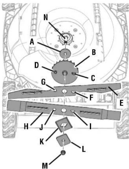 RYOBI One+ P11100 - 10