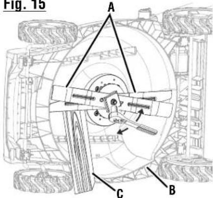 RYOBI One+ P11100 - See this fold-out section for all of the figures referenced in the operator's manual. - 4