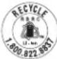 RYOBI FVD01 - SYMBOLS - 9