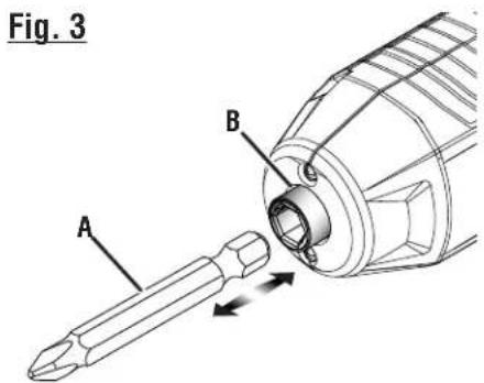 RYOBI FVD01 - BATERÍAS DE IONES DE LITIO - 3