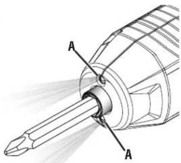 RYOBI FVD01 - BATERÍAS DE IONES DE LITIO - 4