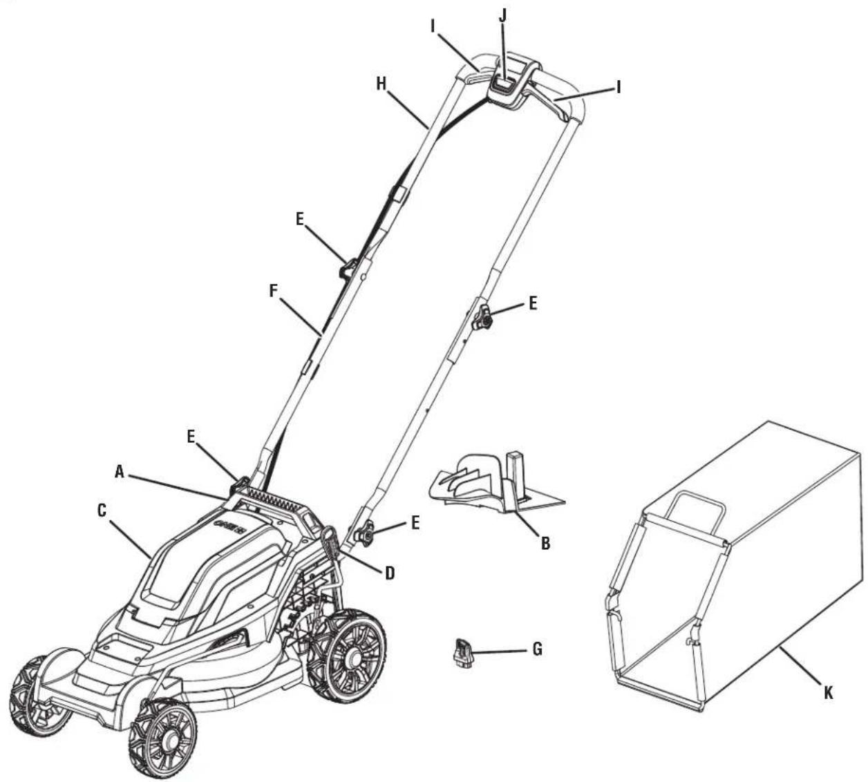 RYOBI One+ P1180 - TABLE OF CONTENTS - 3
