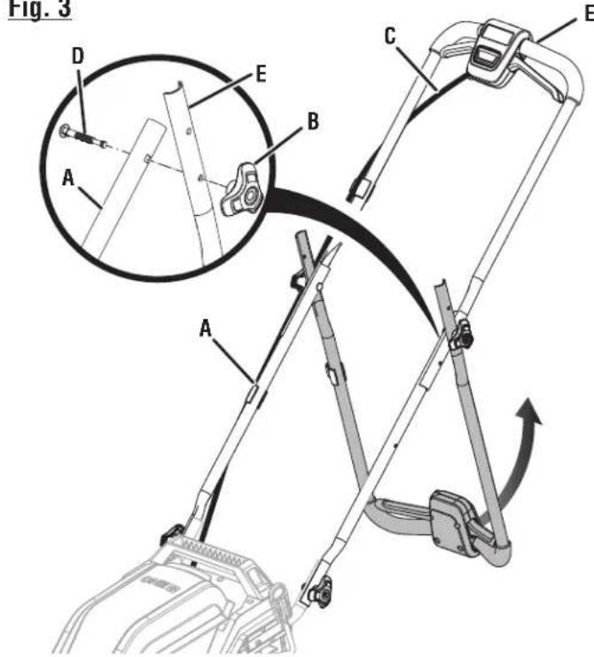 RYOBI One+ P1180 - See this fold-out section for all of the figures referenced in the operator's manual. - 1
