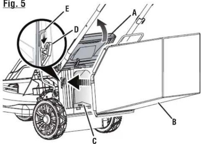 RYOBI One+ P1180 - See this fold-out section for all of the figures referenced in the operator's manual. - 3