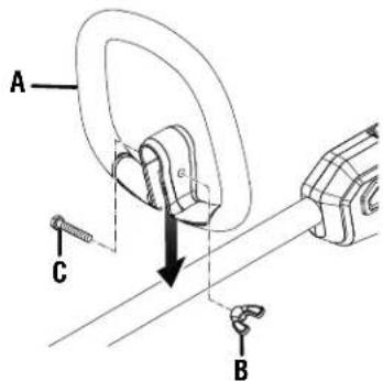 RYOBI One+ P20120 - See this fold-out section for all the figures referenced in the operator's manual. - 1
