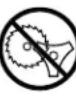 RYOBI One+ P20120 - SYMBOLS - 10