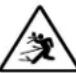 RYOBI One+ P20120 - SYMBOLS - 9