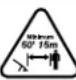 RYOBI One+ P20120 - SYMBOLS - 8