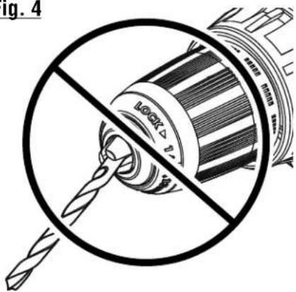 RYOBI One+ P215 - AVERTISSEMENT - 2