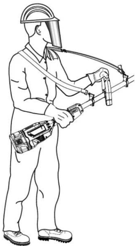 RYOBI One+ P20220 - 4