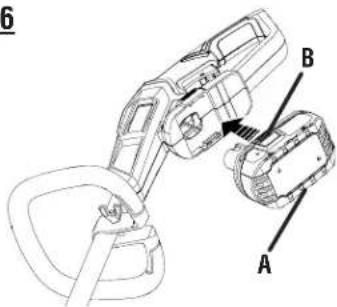 RYOBI One+ P20180 - 7