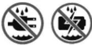 RYOBI One+ P21110 - SYMBOLS - 8