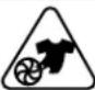 RYOBI One+ P21110 - SYMBOLS - 12