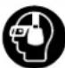 RYOBI One+ P21110 - SYMBOLS - 6