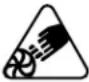RYOBI One+ P21110 - SYMBOLS - 7