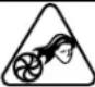RYOBI One+ P21110 - SYMBOLS - 10