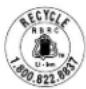 RYOBI One+ P21110 - SYMBOLS - 14