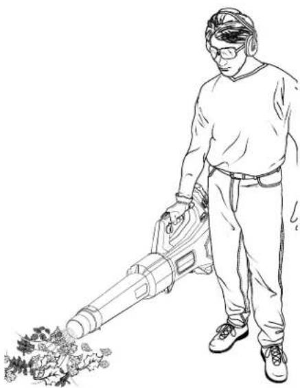 RYOBI One+ P21140 - 5