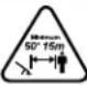 RYOBI One+ P20015 - SYMBOLES - 8
