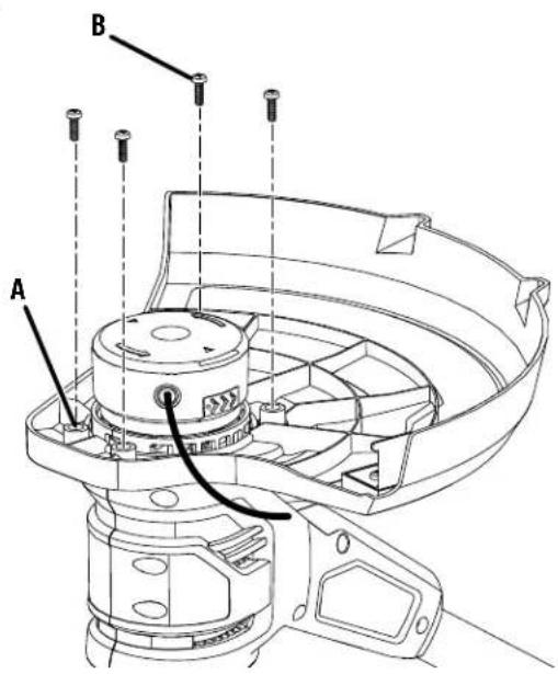 RYOBI One+ P20015 - See this fold-out section for all the figures referenced in the operator's manual. - 1