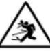 RYOBI One+ P20015 - SYMBOLS - 9