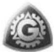 GRAEF CM1104 - РОКИ ГАРАНТИЙНОГО ЗАБЕЗПЕЧЕННЯ - 1