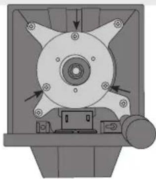 GRAEF CM1104 - CAUTION - 3