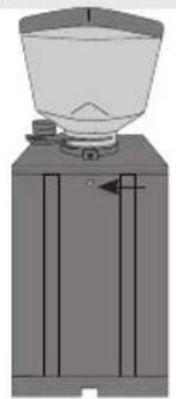 GRAEF CM1104 - ATTENZIONE - 1